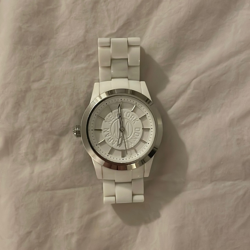 DKNY watch